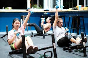 Fit Camp Chonburi | Beauty