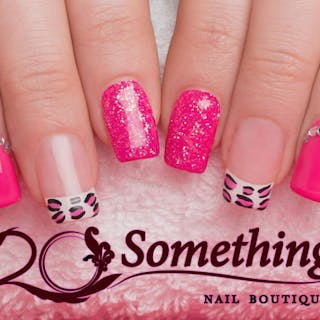 20 Something Nail Boutique | Beauty