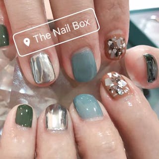 The Nail Box | Beauty