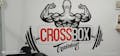 Crossboxs Training Gym