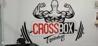 Crossboxs Training Gym | Beauty