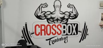 Crossboxs Training Gym photo by Shwe Yee Oo  | yathar