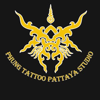 ร้านสักพัทยา Phung Pattaya Tattoo Studio | Beauty