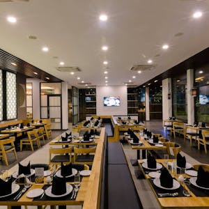 The Marina Indian Restaurant | yathar
