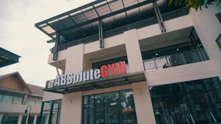 ABSolute Gym | Beauty