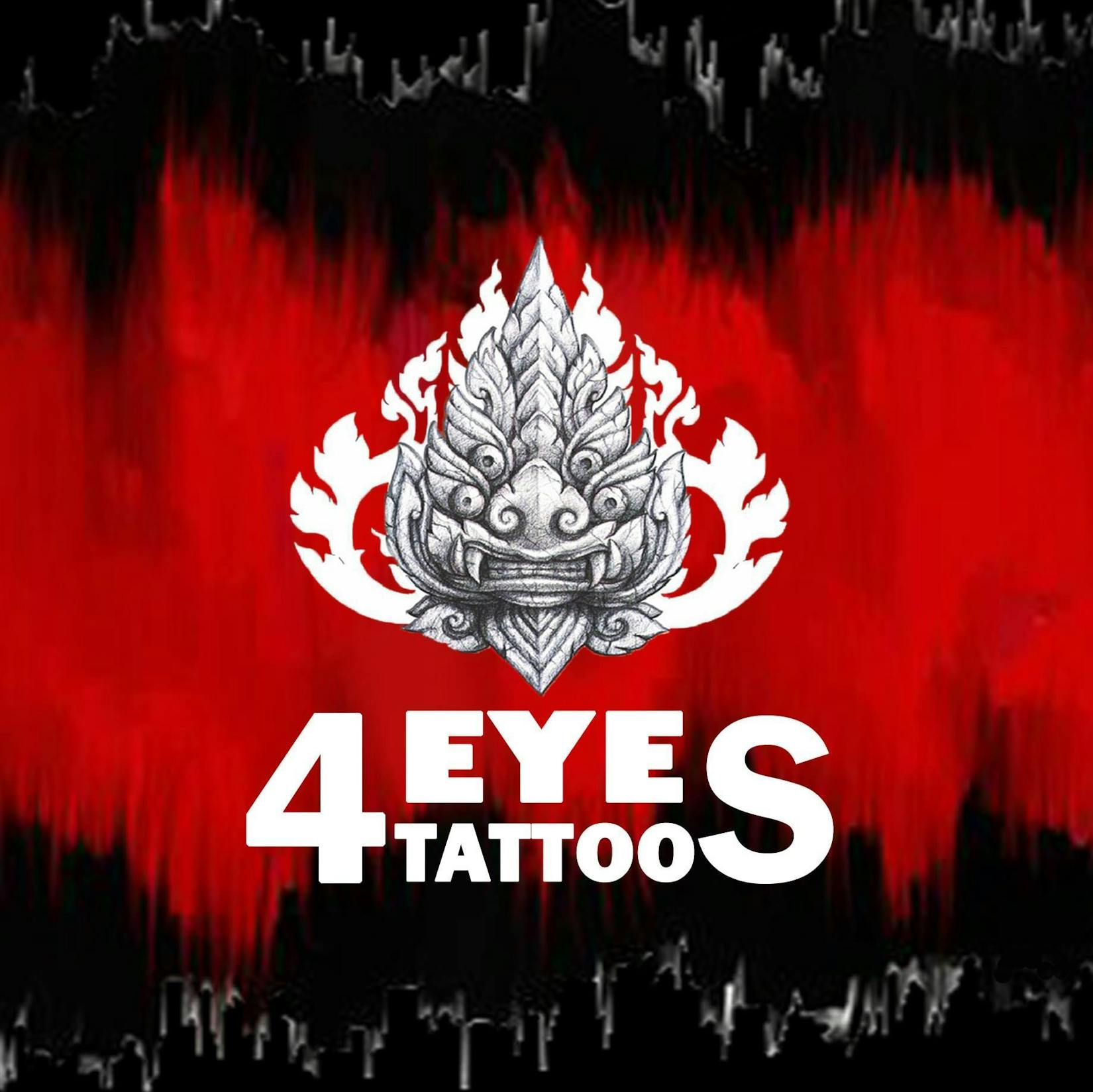 4eyestattoo Thailand | Beauty