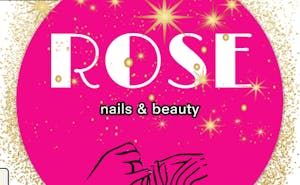 ROSE nails and beauty | Beauty