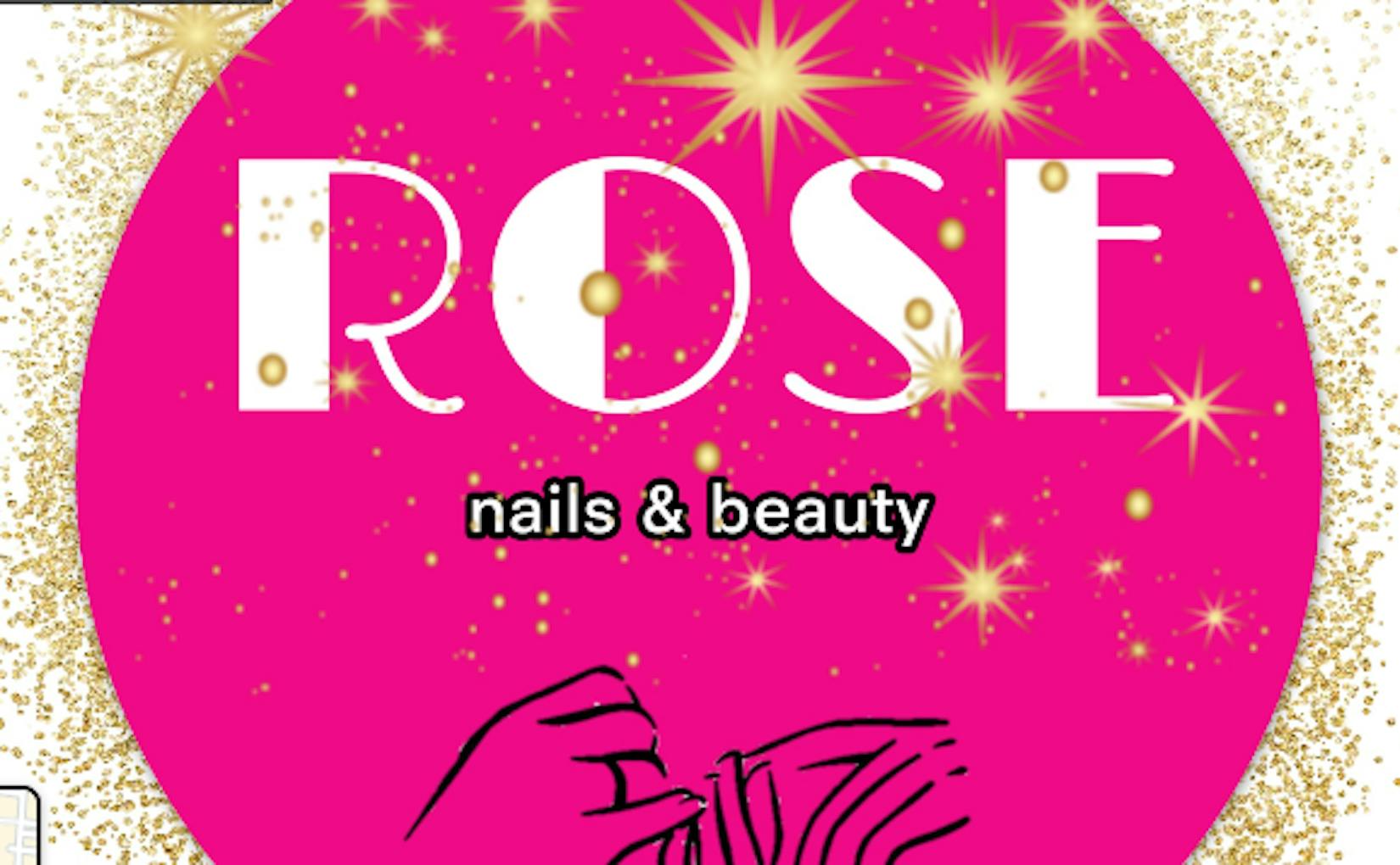 ROSE nails and beauty | Beauty