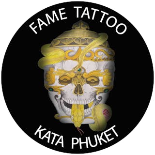 Fame Tattoo Kata Phuket | Beauty