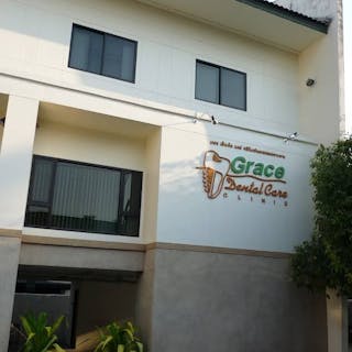 Grace Dental Clinic | Medical