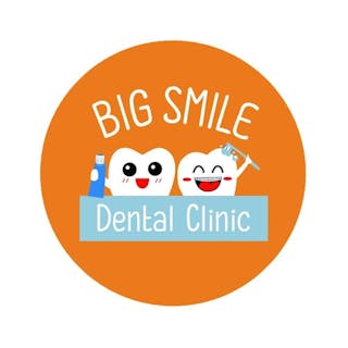 Big smile dental clinic คลินิกทันตกรรมบิ๊กสไมล์ | Medical