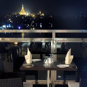 Esperado Rooftop Bar & Restaurant | yathar