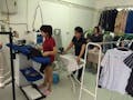 Daily Clean Laundry & Dry Cleaning Service