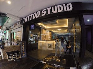 053tattoo Studio Cnx | Beauty