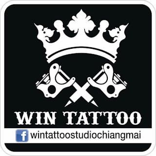 Wintattoo Studio Chiangmai Thailand | Beauty