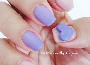 Nail at home by fonjank | Beauty