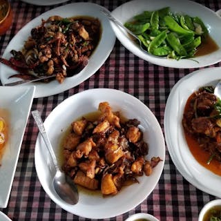 Bone Gyi Restaurant | yathar