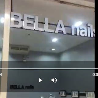 Bella nails | Beauty