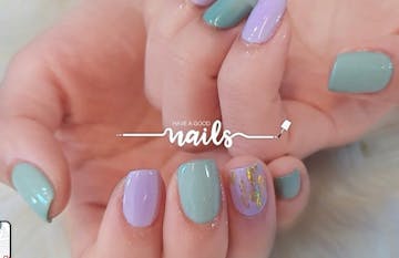 Have a good Nails ลาดพร้าว photo by Phooe  | yathar