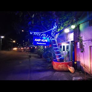 Nadi Hlaing Restaurant | yathar