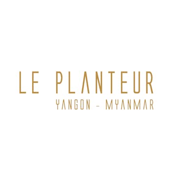 Le Planteur photo by Kyaw Win Shein  | yathar