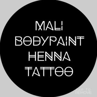 Mali Bodypaint Henna Tattoo | Beauty