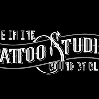 LIFE in INK Tattoo Studio Chiangmai, Thailand | Beauty