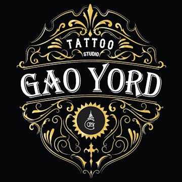 Gao Yord Tattoo Studio photo by Kan Nan Htwe  | Beauty