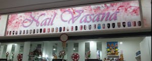 Nail Vasana | Beauty