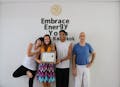 Embrace Energy Yoga School