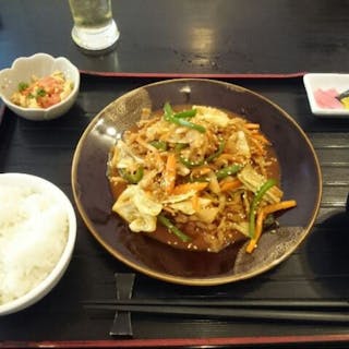Katsu Restaurant | yathar