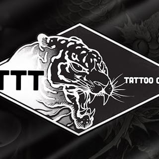 TTT Tattoo Cafe | Beauty