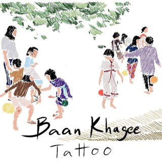 Baan Khagee Tattoo Chiang Mai | Beauty