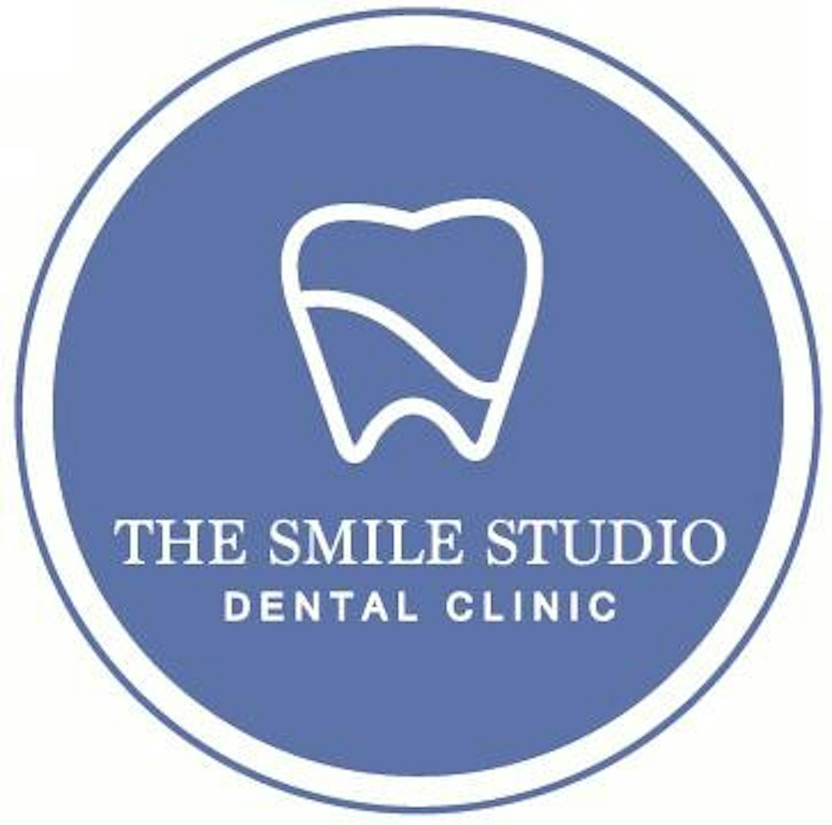 Menus The Smile Studio Dental Clinic Ban Mai Nonthaburi yathar