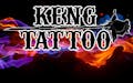 Keng tattoo kata beach