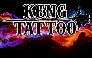 Keng tattoo kata beach | Beauty