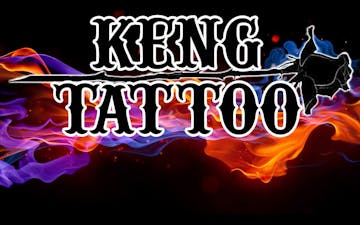 Keng tattoo kata beach photo by Kan Nan Htwe  | Beauty