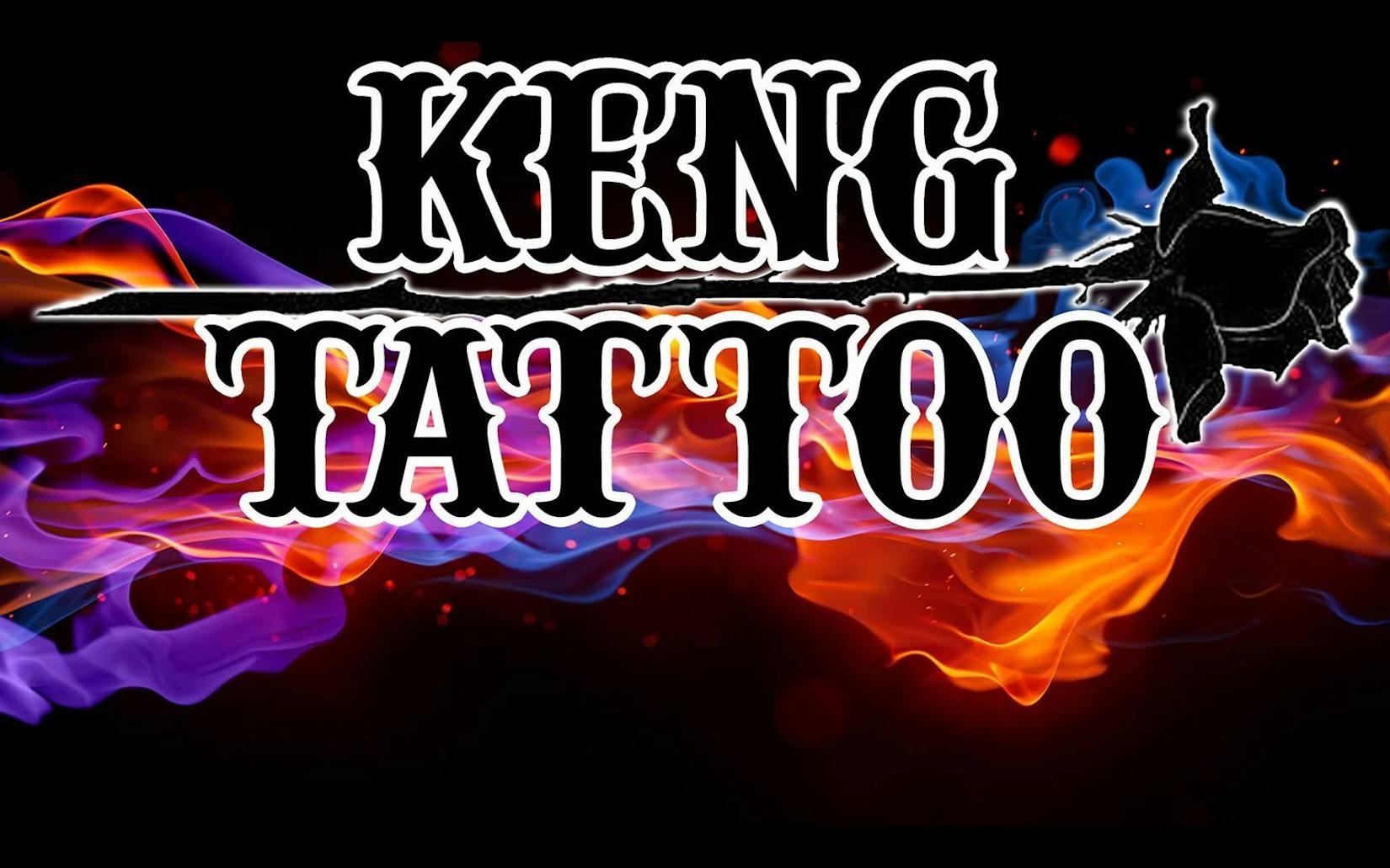 Keng tattoo kata beach | Beauty