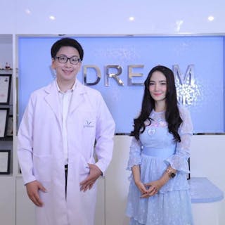 V-Dream Clinic | Medical