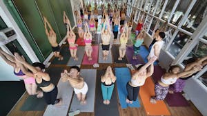 Ashtanga Yoga Center of Bangkok | Beauty