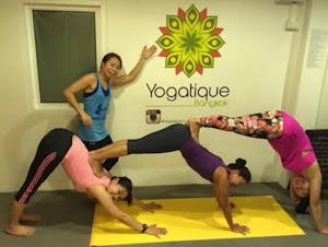 Ashtanga Yoga Center of Bangkok | Beauty