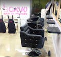 BOWW Salon & Nail Spa