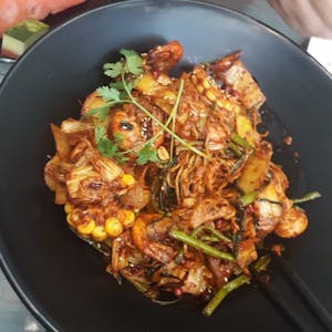 Spicy Mala Mala Xiang Guo | yathar