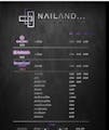 NAILAND Salon & Spa