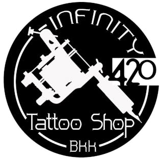 Infinity 420 Tattoos Shop | Beauty