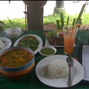 Htoo Hot pot & Thai food photo by Mi Khine  | yathar