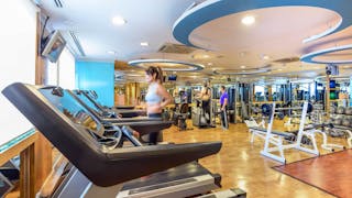 In Balance Fitness Centre | Beauty