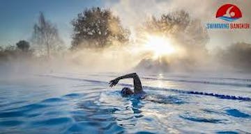 Swimming Bangkok photo by Shwe Yee Oo  | yathar