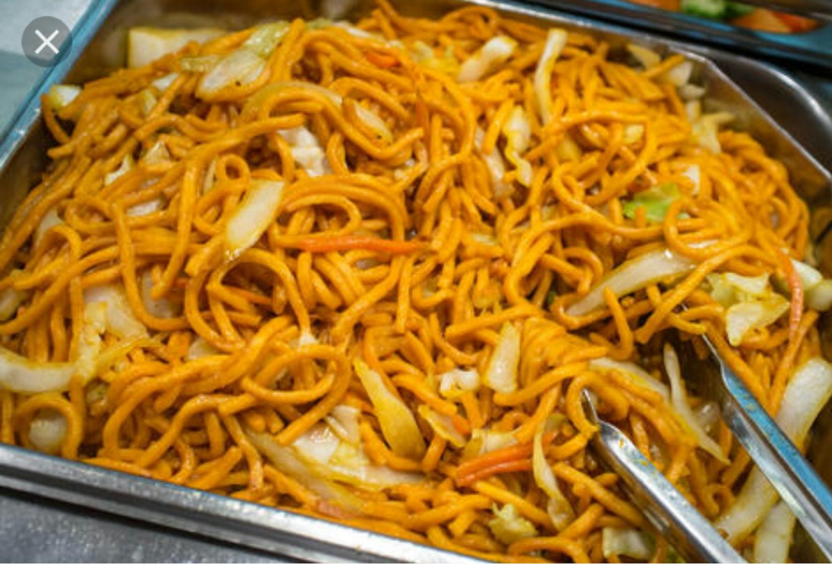 ANyar Thway Chinese Food | yathar