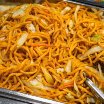 ANyar Thway Chinese Food photo by Mi Khine  | yathar